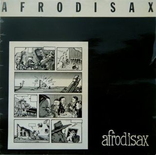 afrodisax