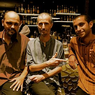 trio
